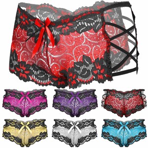 Comprar Calzoncillos de Encaje Online en España en Buketo.com