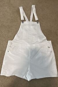 Justice Overalls Girl’s size 23