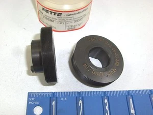 ROTOLI FILETTATI GRASSI 1/8-27 NPT SPEZ - Foto 1 di 2