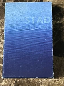 Kjostad – Glacial Lake Cassette ELECTRONIC - Picture 1 of 2