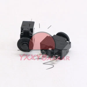 Protector de sobrecarga de disyuntor serie 88 8A 2 piezas 125/250 VCA - Imagen 1 de 5