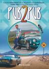 Pub2Pub: Book 25 Countries in a Classic British Sports Car Gift Birthday Present