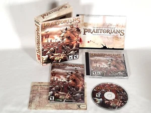Praetorians (PC, 2003) Eidos Interactive Pyro Studios - Imagen 1 de 4