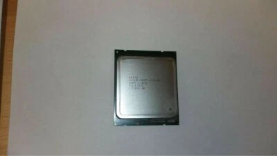 SR0H9 Intel Core i7-3930K 6 Core 3.20GHz 5.00GT/s DMI2 12MB L3 Cache processor - Image 1 of 2
