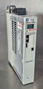 Allen Bradley 2198-P070 Ser A Kinetix 5700 Bus Supply (BIN351) - Bild 1 von 6