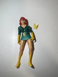 NEW MARVEL'S GOLD COLLECTOR'S EDITION MARVEL GIRL TOY BIZ 1997 ACTION FIGURE! - Picture 1 of 9