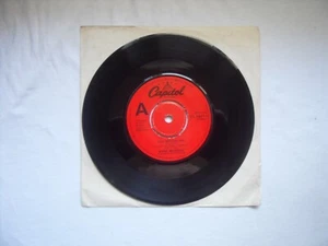 ANNE MURRAY YOU NEED ME CAPITOL RECORDS UK 7" VINYL SINGLE RECORD COUNTRY - Picture 1 of 2