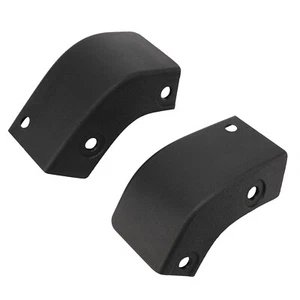2PC For Ford F-150 2021-2023 Stone Guard RH+LH ML3Z-99292A22-CA ML3Z-99292A23-CA - Picture 1 of 9