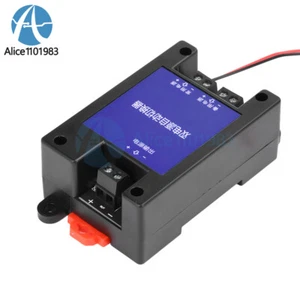 DC Dual Power Supply Automatic Switcher 2 Way High-speed Transfer Switch 5V-60V - Picture 1 of 24