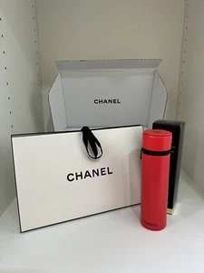 Chanel Les Pinceaux Incendiarie Bürstenset - limitierte Auflage Originalartikel - Bild 1 von 3