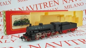 FLEISCHMANN 1368 - H0 1/87 - DAMPFLOK GR 685.026 FS - EP.III - METALL - Bild 1 von 4