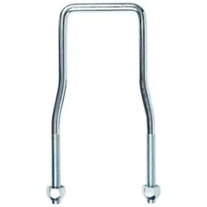Uriah Products Uh622000 Spare Tire Carrier - Picture 1 of 1