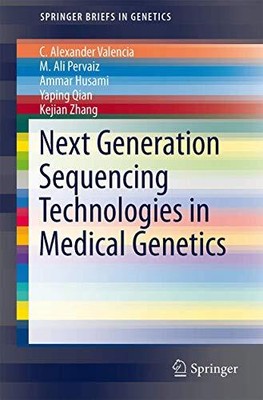 Next Generation Sequencing Technologies... by...
