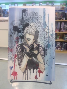 Worldtr33 #1 Momoko Thank You Variant Image Comics 2023 Retailer Appreciation - Picture 1 of 8