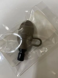 Camelbak Quicklink Replacement Bite Valve Coyote Antidote Crux USMC Hydration - Picture 1 of 3