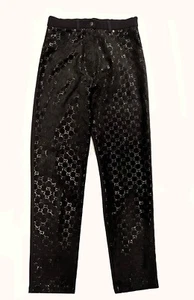 Mosskito Damenhose schwarz, Größe M - Bild 1 von 8