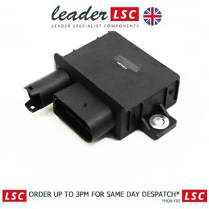 Glow Plug Time Control Relay BMW X6 E71 2008 to 2014 xDrive 30d 12217801200 New - Picture 1 of 12
