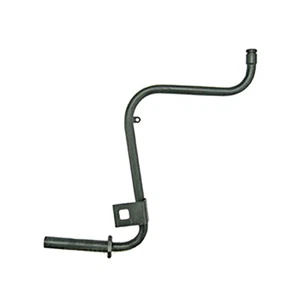 C7NNN853B Hydraulic Hyd Sump Return Pipe Fits Ford 3000 Tractor - Picture 1 of 9