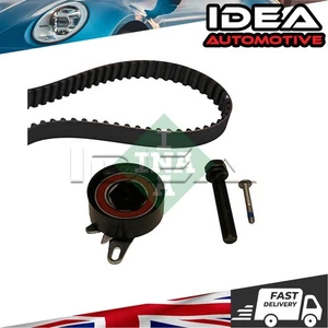 Timing Belt Kit Idea Fits VW Transporter LT Transporter/Caravelle Audi A6 - Picture 1 of 3