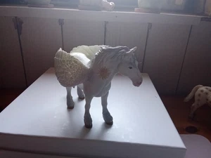 Schleich Pferd Pegasus - Bild 1 von 3