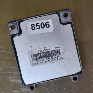 Transmission Module 24239926 Fits 07-09 Tahoe Yukon A3A03 - Foto 1 di 5