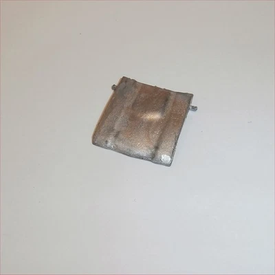 Corgi Juniors  114 or 925 Ford Capri Bonnet Hood - Image 1 of 4