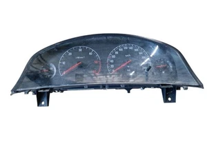 OPEL VECTRA C Estate Kombiinstrument 13140891RL 1.9 Diesel 2006 30367746 - Bild 1 von 8