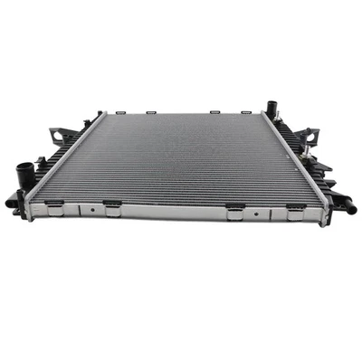 Crossflow Radiator for Land Rover LR3 2005-09 Range Rover Sport 2006-09 LR021777 - Image 1 of 4