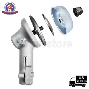 Testa decespugliatore carter ingranaggi per cambio Stihl FS FS-R 130,131,111,110,91,240 260 - Foto 1 di 10
