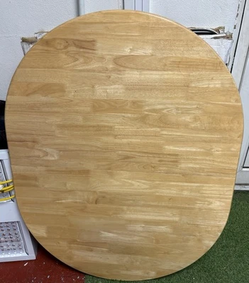 Small Wooden Dinning Table - Image 1 of 3