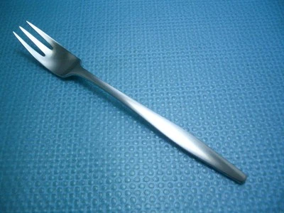 Dansk Germany VARIATION V Dinner Fork 8" IHQ Stainless Flatware - Image 1 of 4