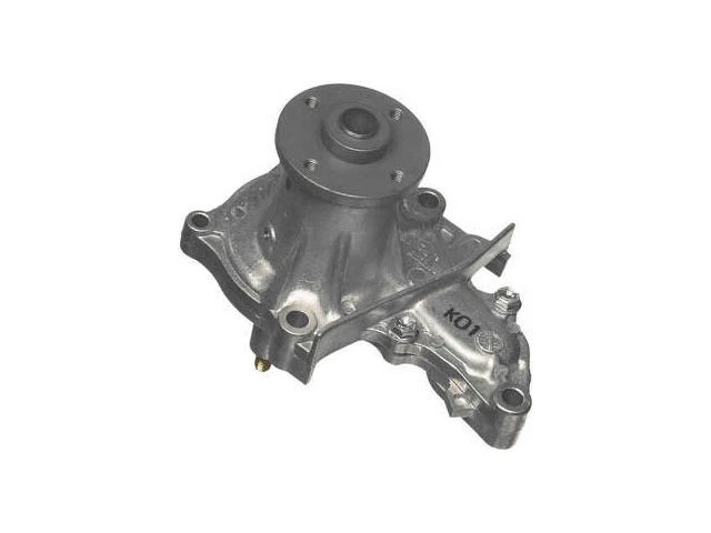 Bomba de agua para Toyota Corolla 1988-1992 1991 1989 1990 QS641TF Foto 1 de 1