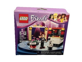 LEGO Friends (41001) Mia's Magic Tricks 90 Pcs 2013