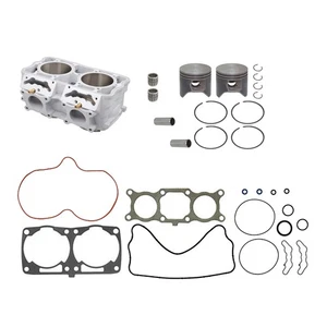 SPI Cylinder, Pistons, Bearings & Gasket Kit for Polaris 800 2017-2023 85mm - Bild 1 von 1