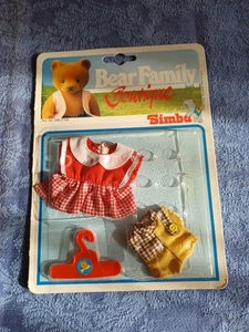 Bear Family Boutique - Simba - Kleid + Body Neu Original Verpackt. - Bild 1 von 8