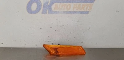 08 PORSCHE CAYMAN S 987 SIDE MARKER LIGHT LAMP RIGHT PASSENGER 98763103802 - Image 1 of 4