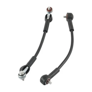 Wear Resistant Tailgate Support Cable Set for Land Rover For Range Rover - Picture 1 of 15