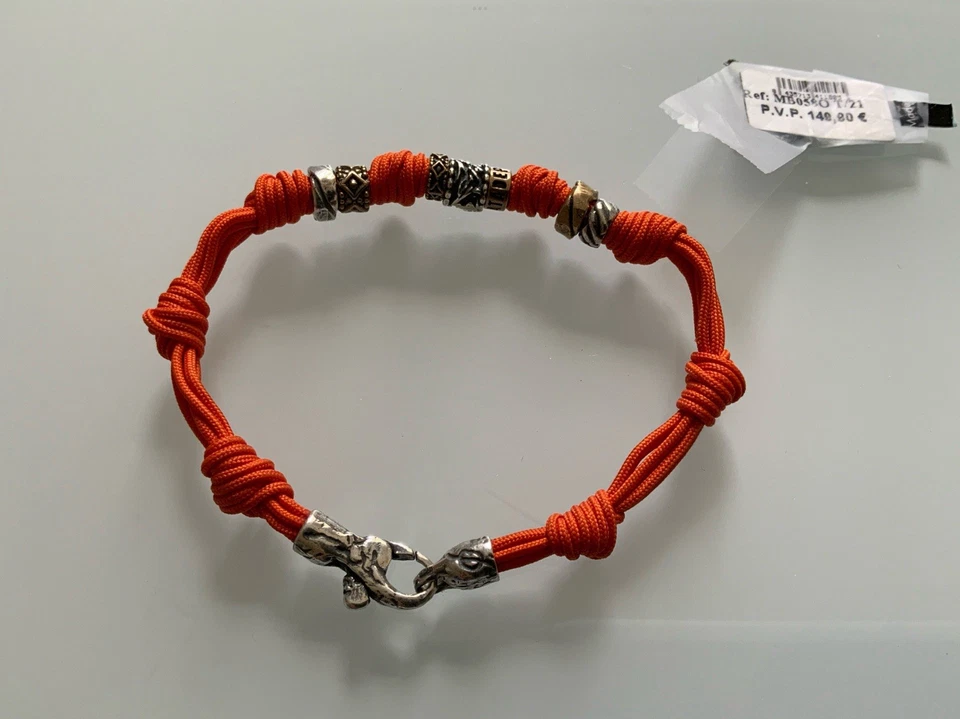 Platadepalo Rebel Jewelry - Yan Men’s Bracelet - Image 1 of 4