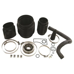 Sierra 18-8219 Mercruiser Bravo 1-2-3 Transom Seal Kit 30-803100T1 Bellows - Picture 1 of 8
