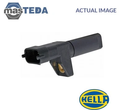 6PU 009 167-421 CRANKSHAFT POSITION SENSOR HELLA NEW OE REPLACEMENT - Image 1 of 4