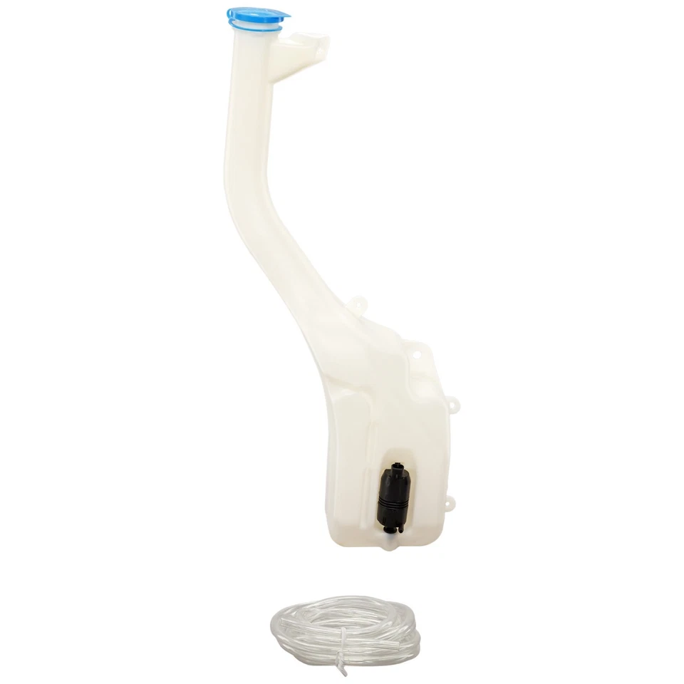 Depósito de lavadora para Nissan Sentra 2007-2012 con cuello y tapa de bomba de llenado Foto 1 de 1