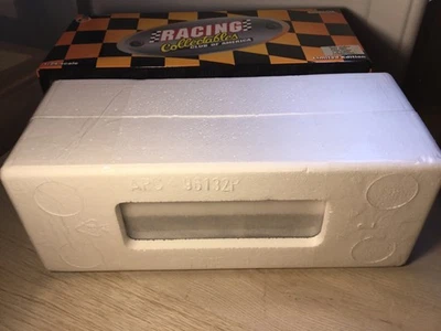 Raro 1:24 Rusty Wallace #27 MILLER BORRADOR GENUINO VINTAGE 1990 DieCast NASCAR Foto 1 de 4