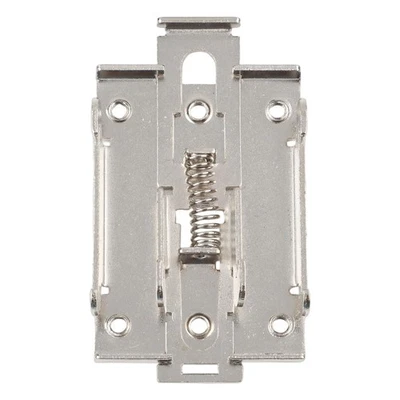 High Quality Mounting Clip Clamp Parts Single Phase Replacement 1 Piece - Image 1 of 4