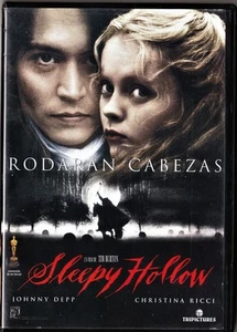 Sleepy Hollow - Imagen 1 de 1