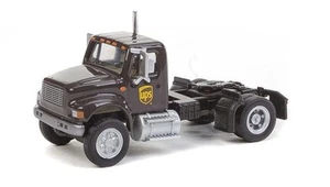 International(R) 4900 Single-Axle Semi Tractor Only - Assembled - United Parc... - Picture 1 of 1