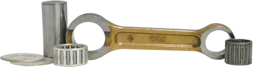 WSM 010-538 OEM Connecting Rod Kit Foto 1 de 1