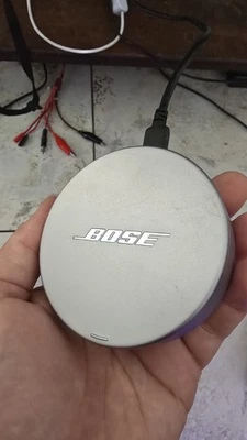 Fones de ouvido intra-auriculares sem fio com máscara de ruído Bose Sleepbuds 2 - Imagem 1 de 3