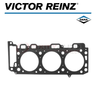MAHLE Cylinder Head Gasket for 2001-2010 Ford Explorer Sport Trac ge Foto 1 de 4