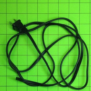 Cable de alimentación amplificador estéreo procesador envolvente JBL ESC200 - Imagen 1 de 3