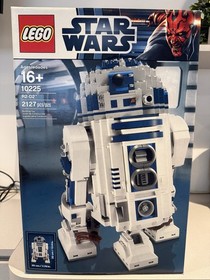 LEGO Star Wars: R2-D2 (10225)